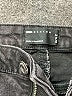 ASOS Design Black Jeans Size 28WT - photo 4