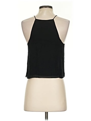 Wilfred Sleeveless Blouse (view 2)