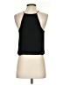 Wilfred Black Sleeveless Blouse Size XS - photo 2