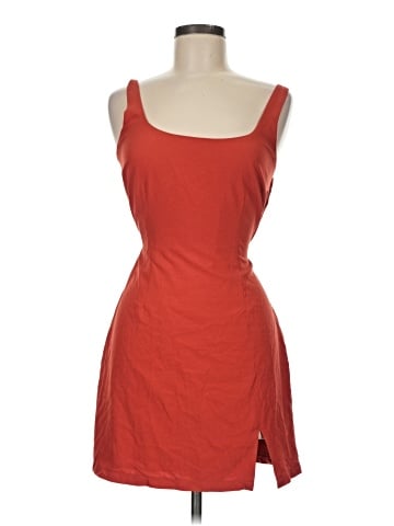 Abercrombie & Fitch Cocktail Dress (view 1)