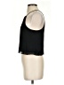 Wilfred Black Sleeveless Blouse Size XS - photo 5