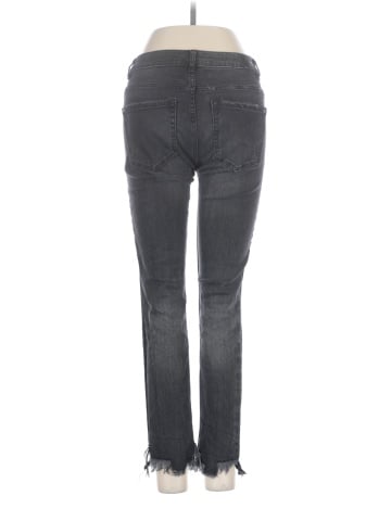Trafaluc by Zara Jeans (view 2)