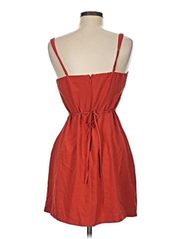 Abercrombie & Fitch Cocktail Dress (view 2)