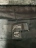 J.Crew Solid Black Formal Skirt Size XS (petite) - photo 4