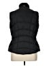 Eddie Bauer 100% Polyester Black Vest Size XL - photo 2