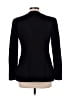 Giorgio Armani 100% Polyester Black Blazer Size EU 42 / US 12 - photo 2