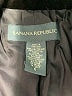 Banana Republic Black Blazer Size 6 - photo 6