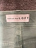 Ann Taylor LOFT Color Block Teal Jeans Size 2 - photo 7