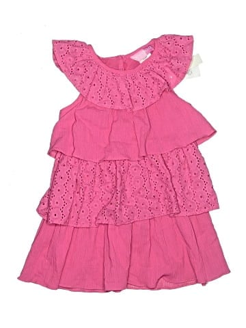 Goodlad Dress (view 1)