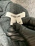 Helmut Lang 100% Wool Gray Wool Pullover Sweater Size M - photo 7
