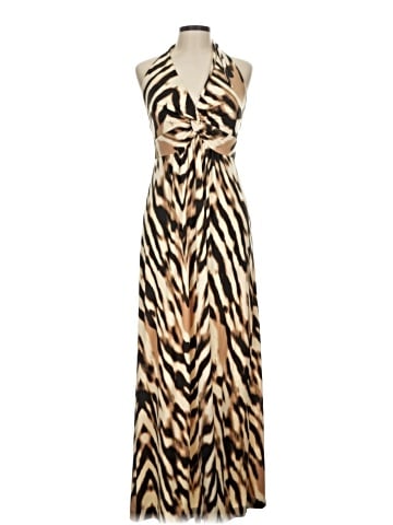 New York & Company Casual Dress (view 1)
