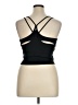 Fabletics Black Tank Top Size XL (estimated) - photo 2