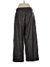 Trina Turk 100% Polyester Black Casual Pants Size 2 - photo 2