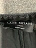 Lane Bryant Black Short Sleeve Blouse Size 18 - 20 Plus - photo 7
