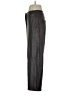 Trina Turk 100% Polyester Black Casual Pants Size 2 - photo 5