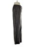 Trina Turk 100% Polyester Black Casual Pants Size 2 - photo 4