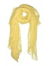 Unbranded Yellow Scarf One size - photo 1