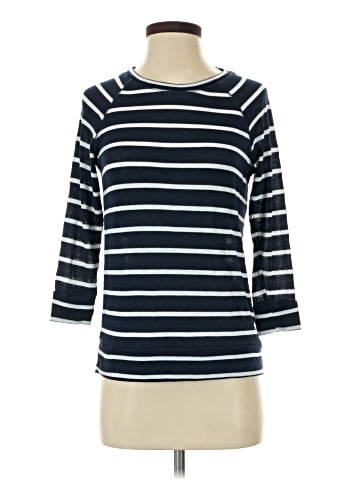 Mix by 41 Hawthorn 3/4 Sleeve T-Shirt (view 1)