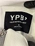 YPB Ivory Sweatshirt Size S - photo 7