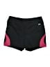C9 By Champion Color Block Black Athletic Shorts Size M - photo 1