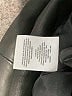 Joie 100% Leather Black Leather Jacket Size S - photo 7