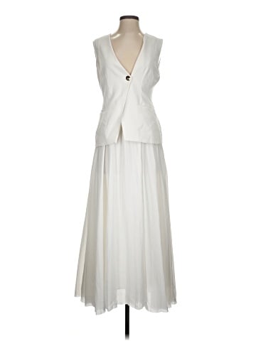 Derek Lam 10 Crosby Cocktail Dress (view 1)