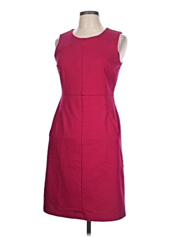 Lands' End Cocktail Dress (view 1)
