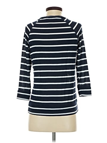 Mix by 41 Hawthorn 3/4 Sleeve T-Shirt (view 2)
