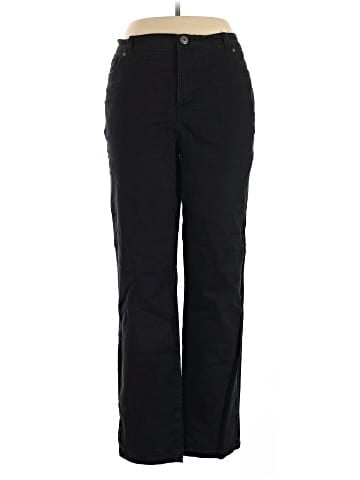 Style&Co Casual Pants (view 1)