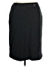 Worthington Argyle Black Formal Skirt Size 16 - photo 1