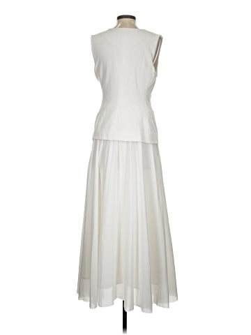 Derek Lam 10 Crosby Cocktail Dress (view 2)