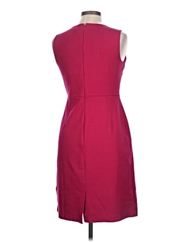 Lands' End Cocktail Dress (view 2)