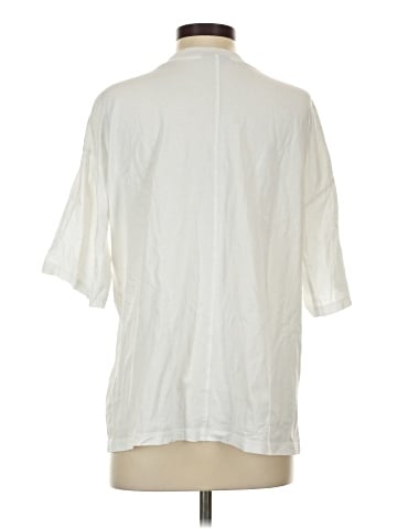Topshop 3/4 Sleeve T-Shirt (view 2)