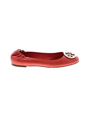 Tory Burch Flats (view 1)