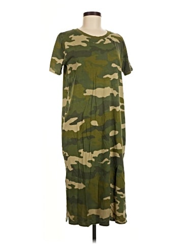 J.Crew Factory Store Casual Dress (view 1)
