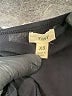 Tiny 100% Cotton Black Sleeveless Blouse Size XS - photo 7