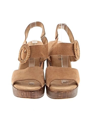Spring Step Heels (view 2)