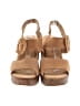 Spring Step Tan Heels Size EU 40 - photo 2