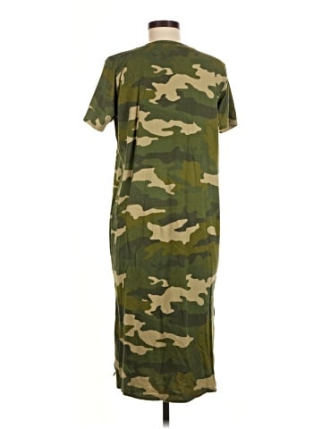 J.Crew Factory Store Casual Dress (view 2)