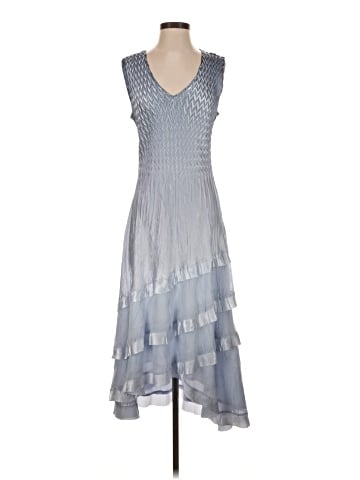 Komarov Cocktail Dress (view 1)