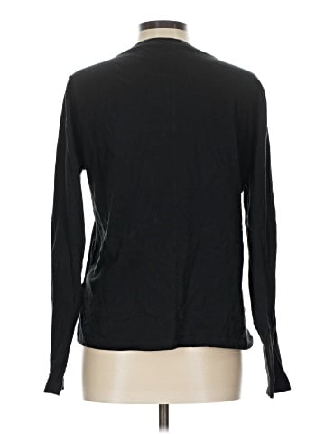 J.Crew Factory Store Long Sleeve T-Shirt (view 2)