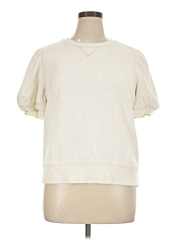 Tommy Bahama Short Sleeve Turtleneck (view 1)