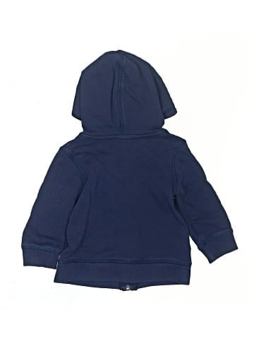 Hanna Andersson Zip Up Hoodie (view 2)