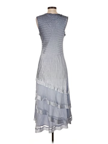 Komarov Cocktail Dress (view 2)