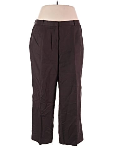Talbots Casual Pants (view 1)
