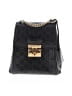 Gucci Black Backpack One size - photo 1