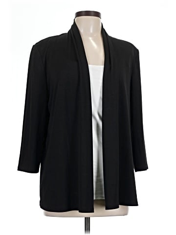 Kasper Cardigan (view 1)