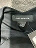 Club Monaco Solid Black Jumpsuit Size XS - photo 4