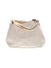 MICHAEL Michael Kors 100% Coated Canvas Ivory Shoulder Bag One size - photo 1