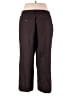 Talbots Brown Casual Pants Size 18 Petite - photo 2